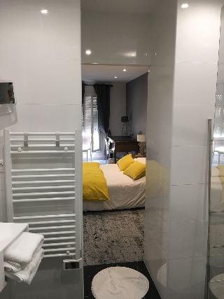 Hôtel Le Mistral fotoÄŸrafÄ±