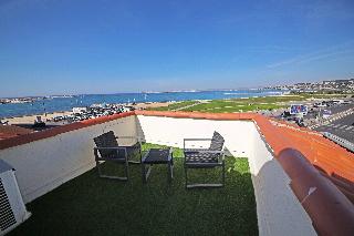 Hôtel Le Mistral fotoÄŸrafÄ±