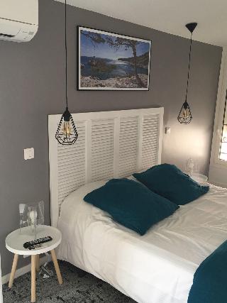 Hôtel Le Mistral fotoÄŸrafÄ±