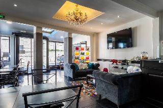 Hôtel Le Mistral fotoÄŸrafÄ±