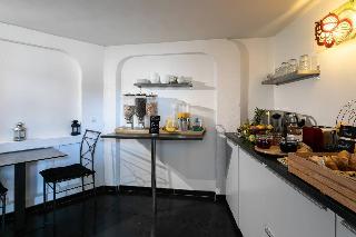 Hôtel Le Mistral fotoÄŸrafÄ±