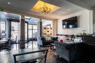 Hôtel Le Mistral fotoÄŸrafÄ±