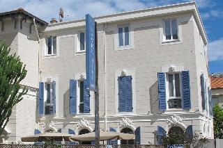 Hotel Le Havre Bleu