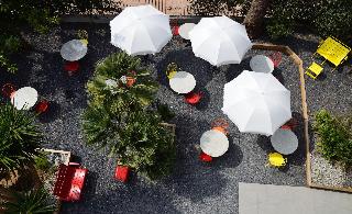 Hôtel Lemon