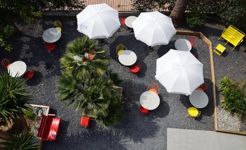 Hôtel Lemon - Genel