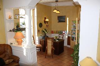 Hôtel Au Picardy