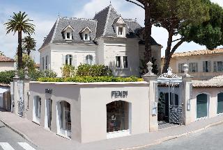 White 1921 Saint-Tropez