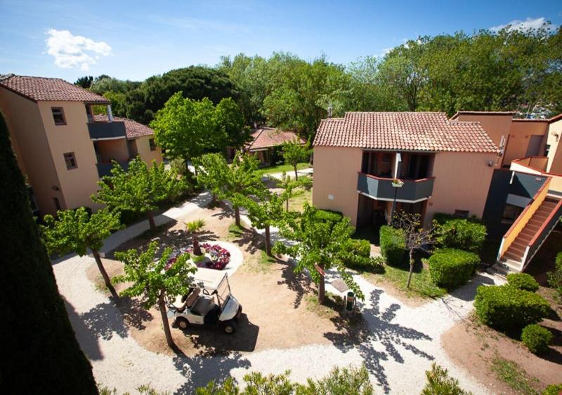 Marina Hotel Club - Genel