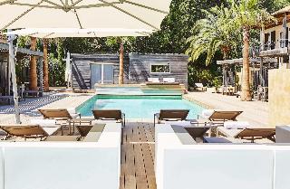 Hôtel Villa Cosy