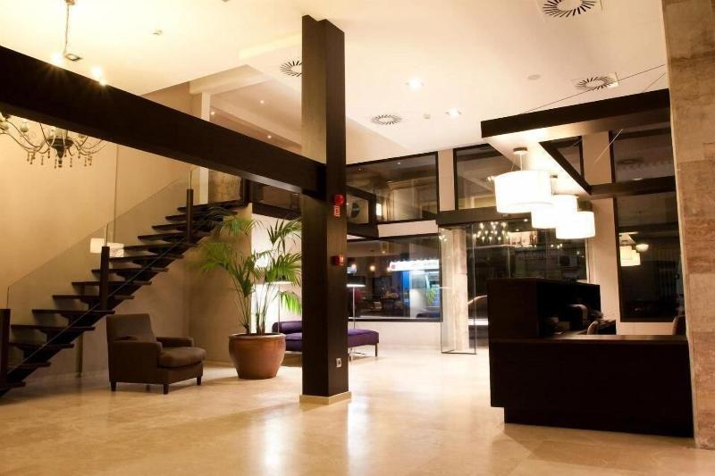 Hotel Paloma - Genel