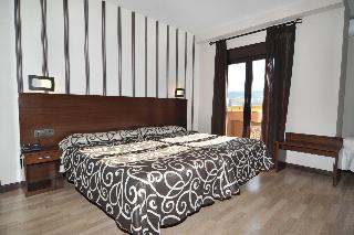Hotel Ciudad De Plasencia