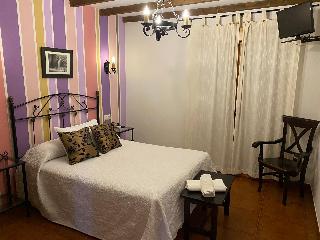 Hostal El Descanso Del Emperador