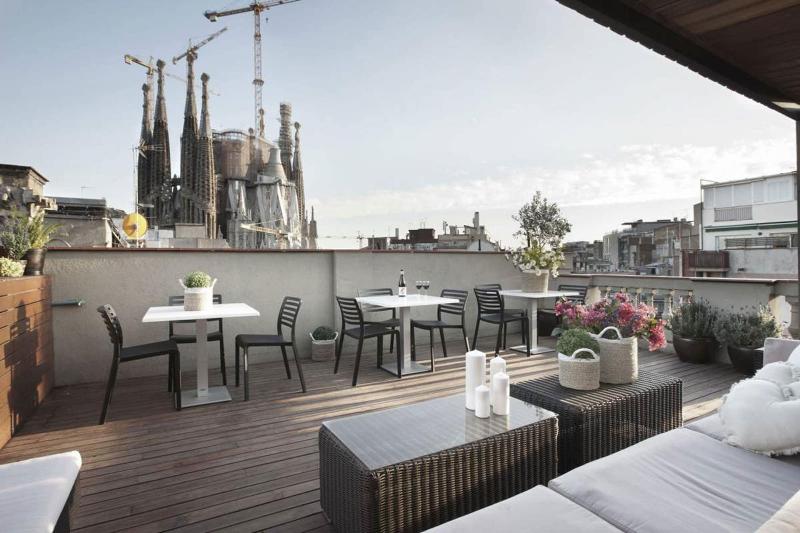 Enjoybcn Gaudi Apartments - Genel