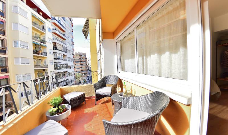 ABAL Apartments-Teatro - Genel
