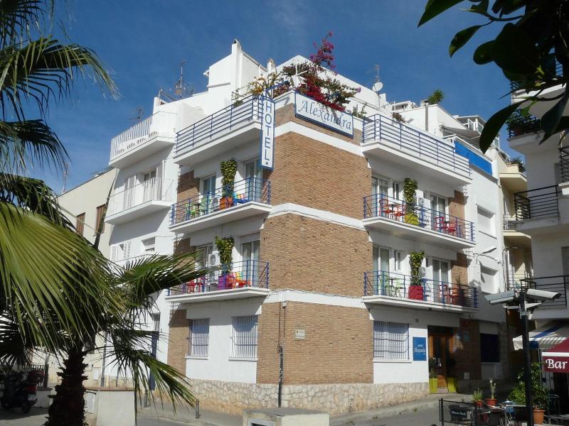 Hotel Alexandra - Genel