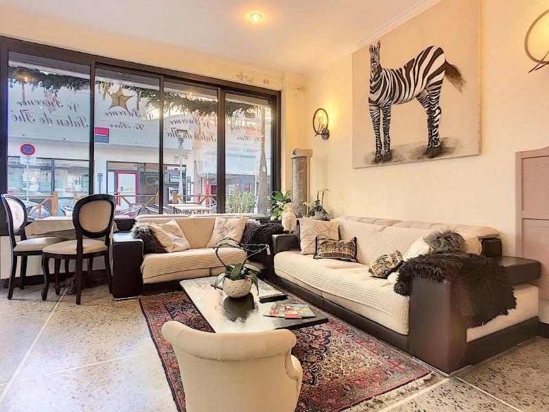 Le Provence Hôtel - Genel