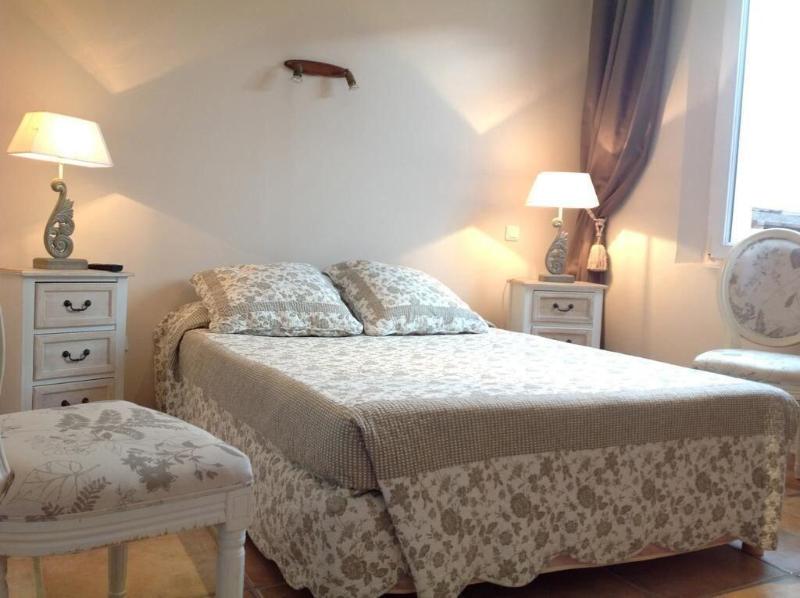 Hôtel Princesse d'Azur - Genel