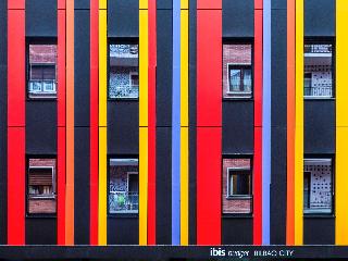 Ibis Budget Bilbao City