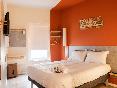 Ibis Budget Bilbao City oda fotoğrafı