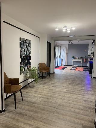 Relais Des Lilas