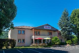 Fasthotel Perigueux fotoÄŸrafÄ±