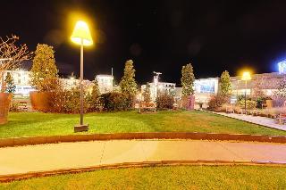Fasthotel Perigueux fotoÄŸrafÄ±