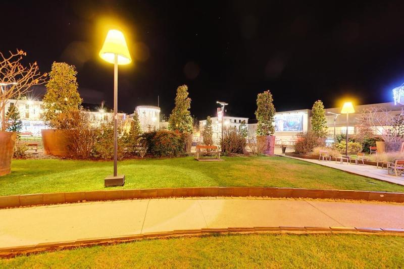 Fasthotel Perigueux - Genel