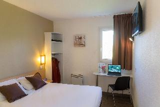 Fasthotel Perigueux fotoÄŸrafÄ±
