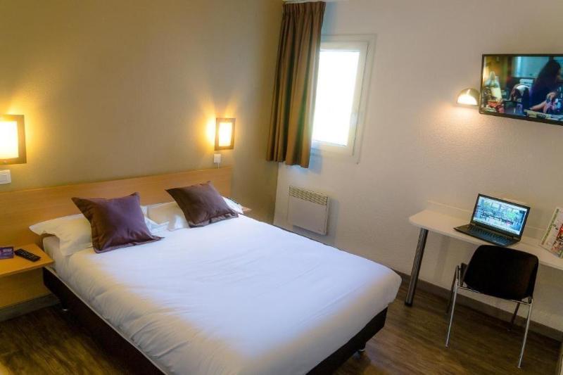 Fasthotel Perigueux - Oda