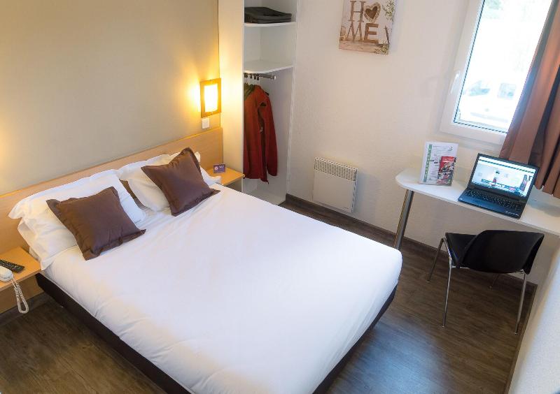 Fasthotel Perigueux - Oda