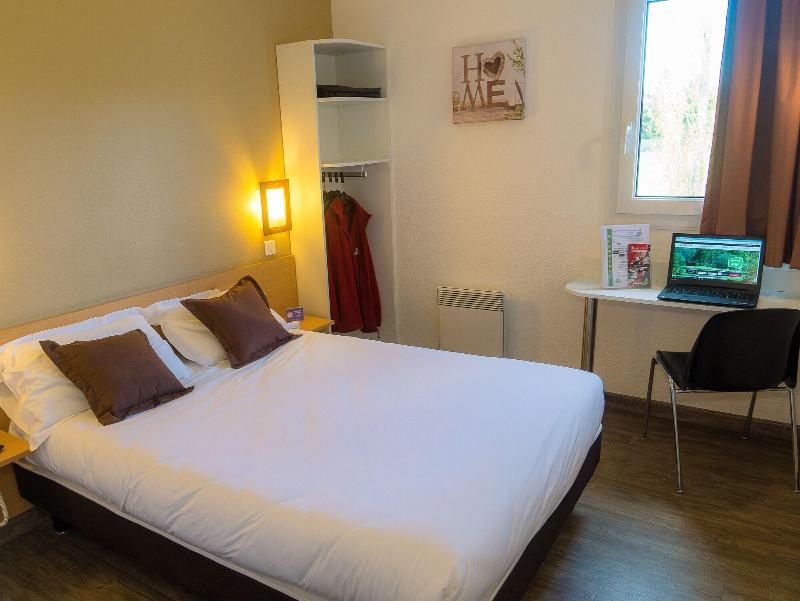 Fasthotel Perigueux - Oda