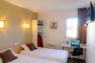 Fasthotel Perigueux fotoÄŸrafÄ±