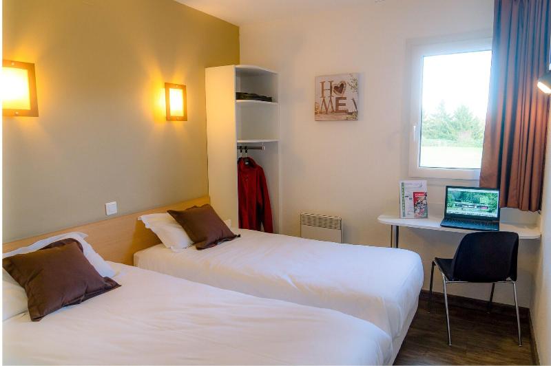 Fasthotel Perigueux - Oda