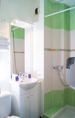 Fasthotel Perigueux fotoÄŸrafÄ±