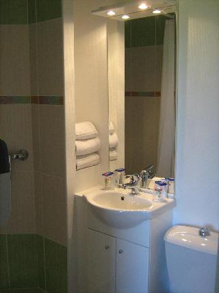 Fasthotel Perigueux fotoÄŸrafÄ±