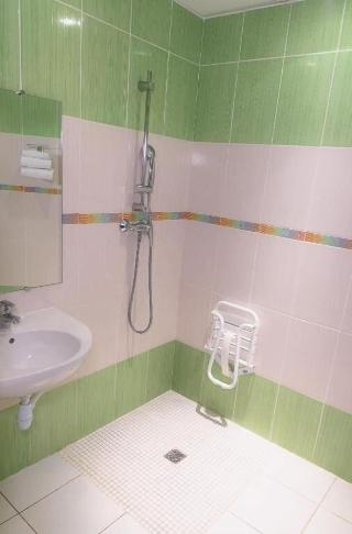 Fasthotel Perigueux fotoÄŸrafÄ±