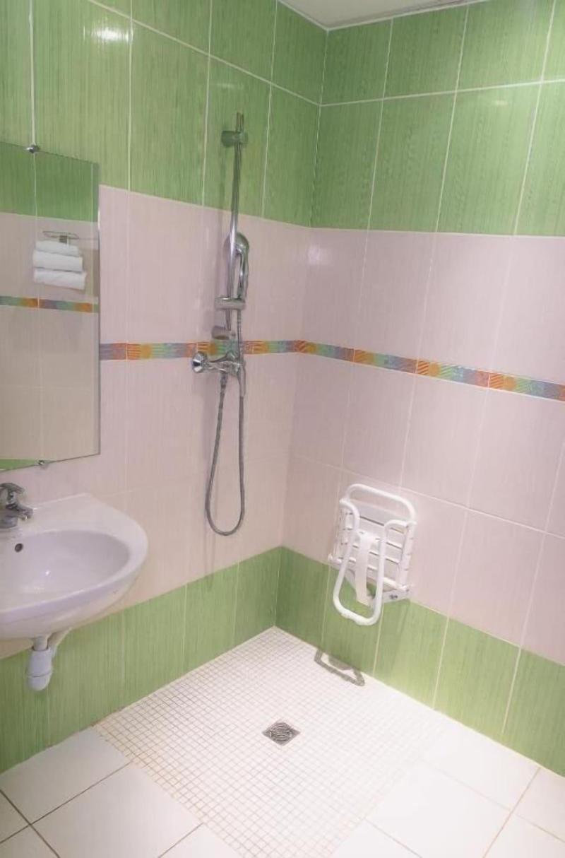 Fasthotel Perigueux - Oda