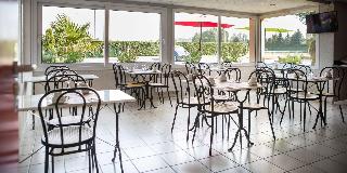Fasthotel Perigueux fotoÄŸrafÄ±
