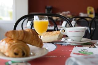 Fasthotel Perigueux fotoÄŸrafÄ±