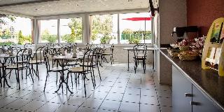 Fasthotel Perigueux fotoÄŸrafÄ±