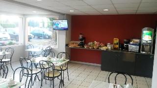 Fasthotel Perigueux fotoÄŸrafÄ±
