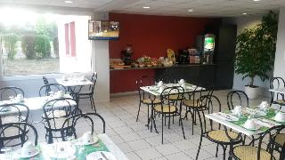 Fasthotel Perigueux fotoÄŸrafÄ±