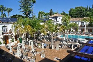 Paloma Blanca Boutique Hotel