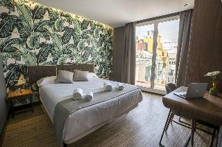 Málaga Premium Hotel