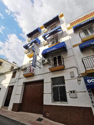 Hotel Doña Carmen