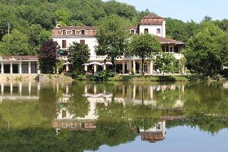 L'Etang des Reynats