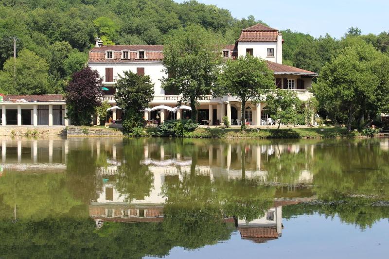 L'Etang des Reynats - Genel