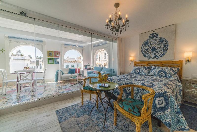 Rey Don Pedro Luxury Home - Genel