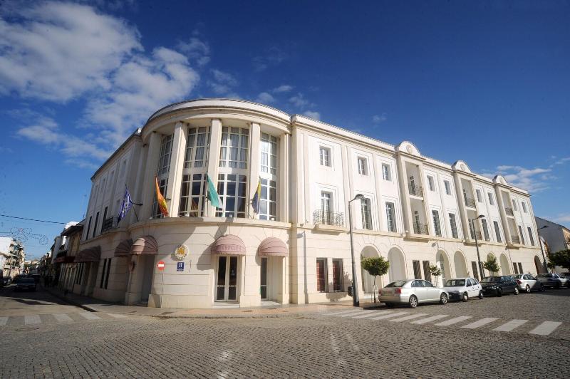 Hotel Castillo - Genel
