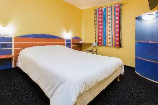 Hôtel Altica Bordeaux Mérignac